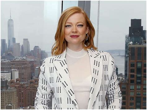 sarah snook height in feet|Sarah Snook Bio